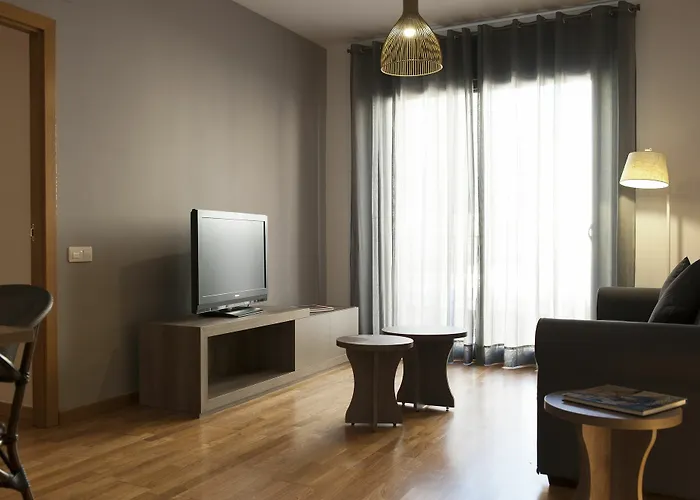 Mh Apartments Gracia