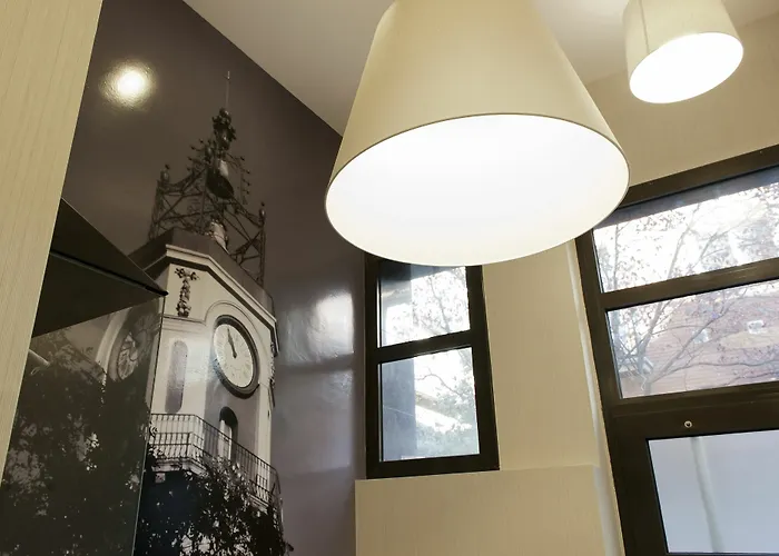 Mh Apartments Gracia