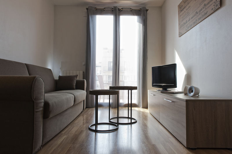 Apartament Mh Gracia *
