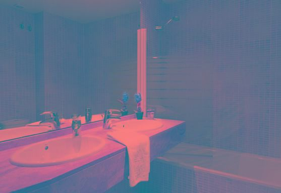 Apartament Mh Gracia Barcelona