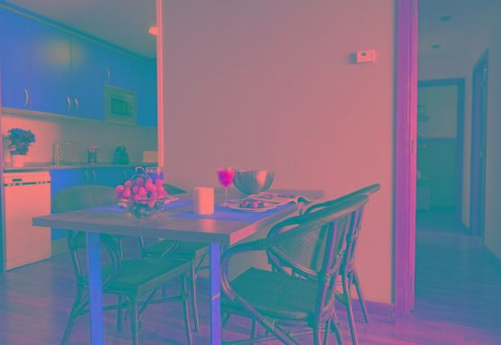 Apartament Mh Gracia *