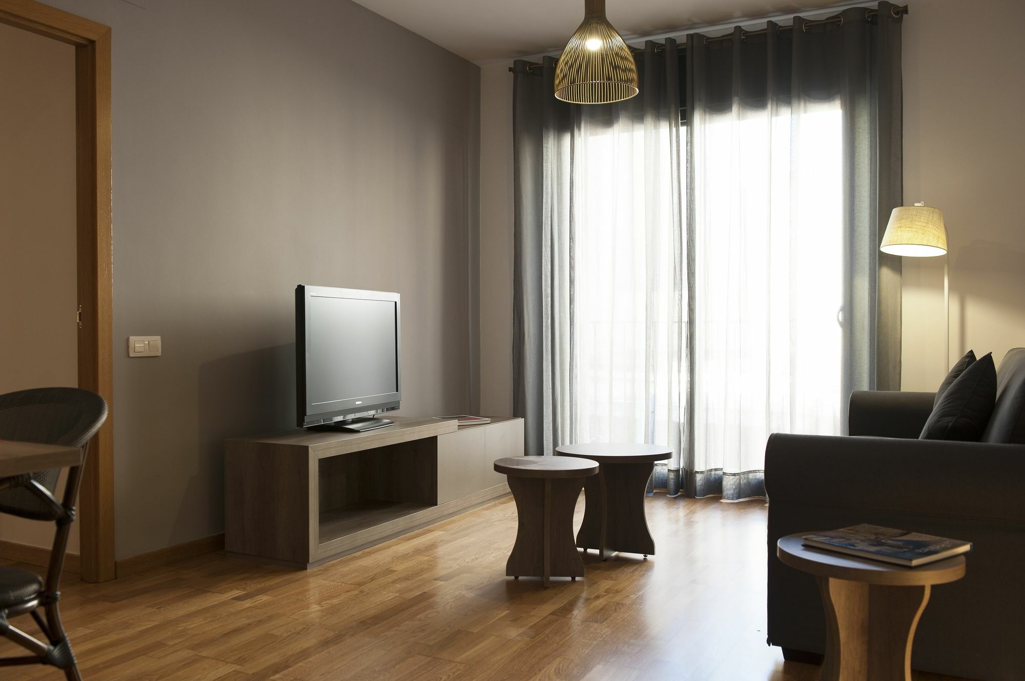 Apartament Mh Gracia Barcelona