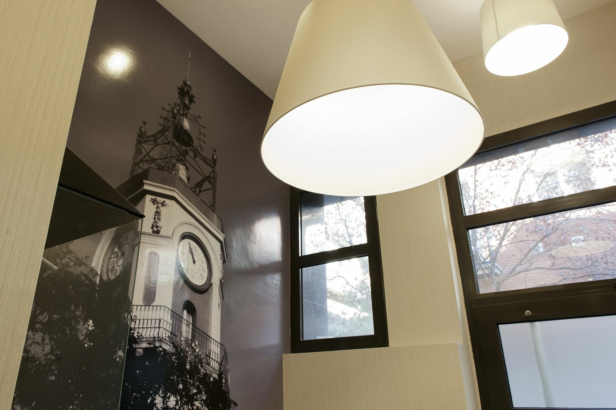Mh Gracia Appartement Barcelone