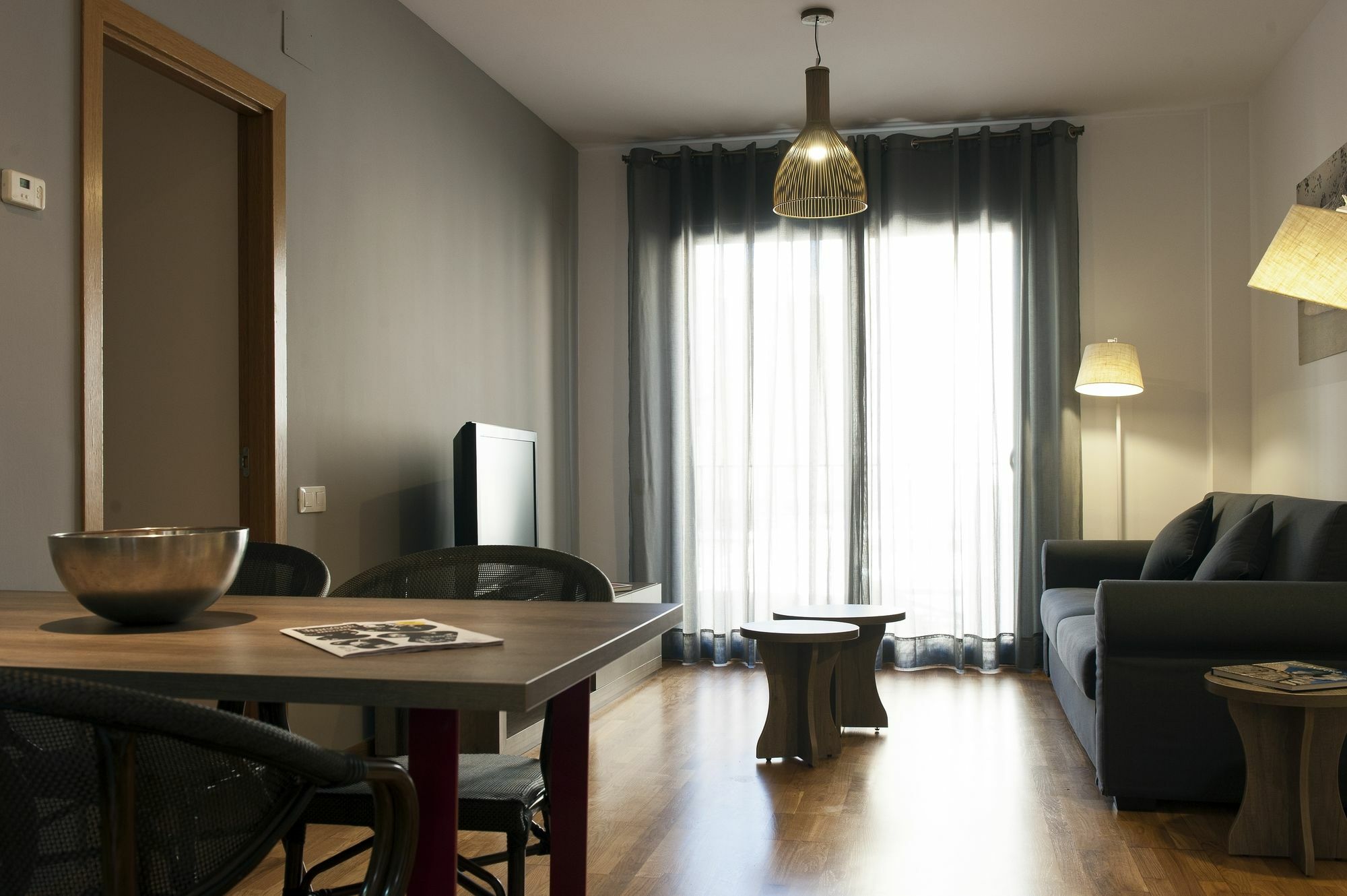 Apartament Mh Gracia *