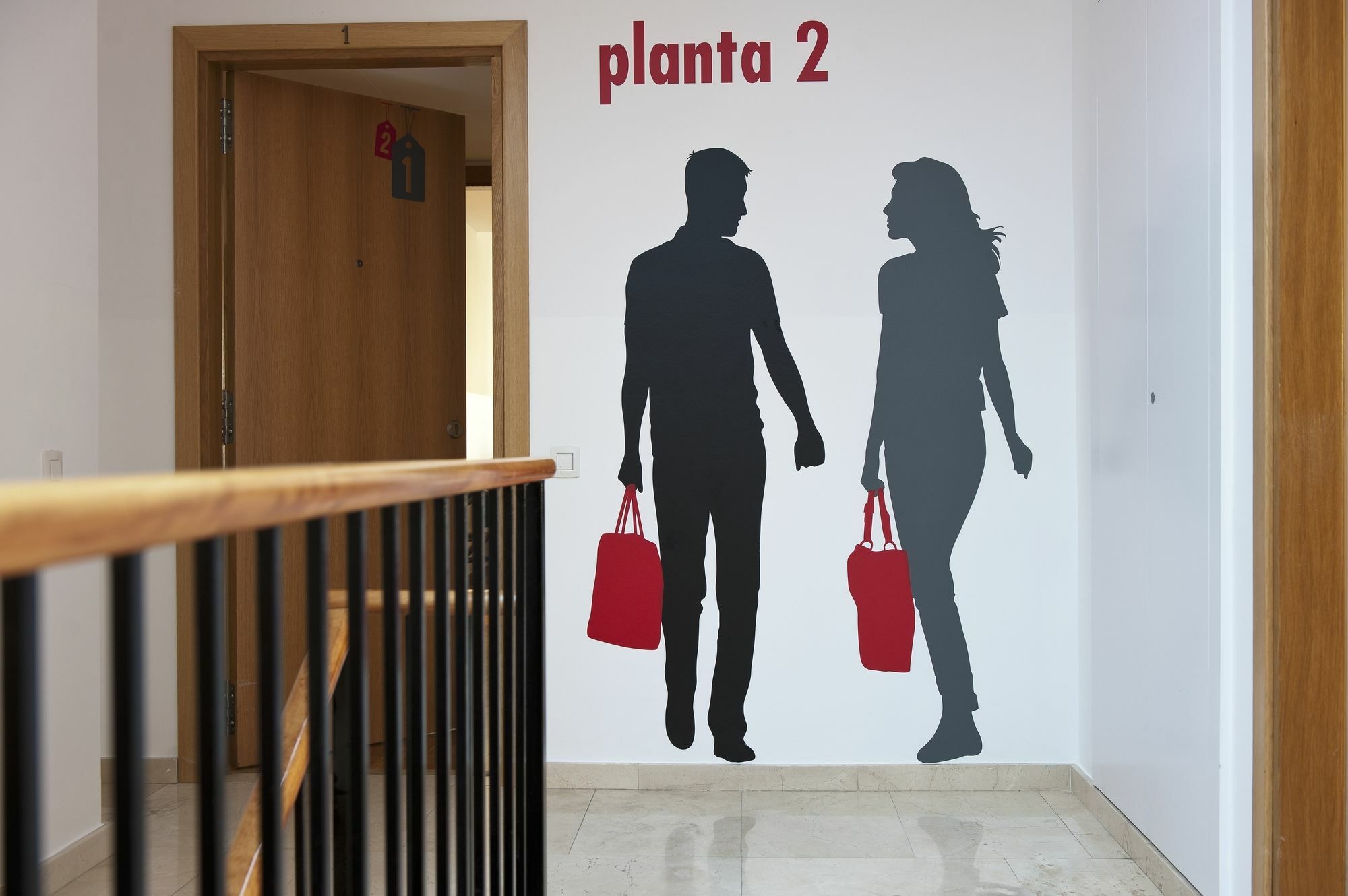 Mh Gracia Apartament Barcelona