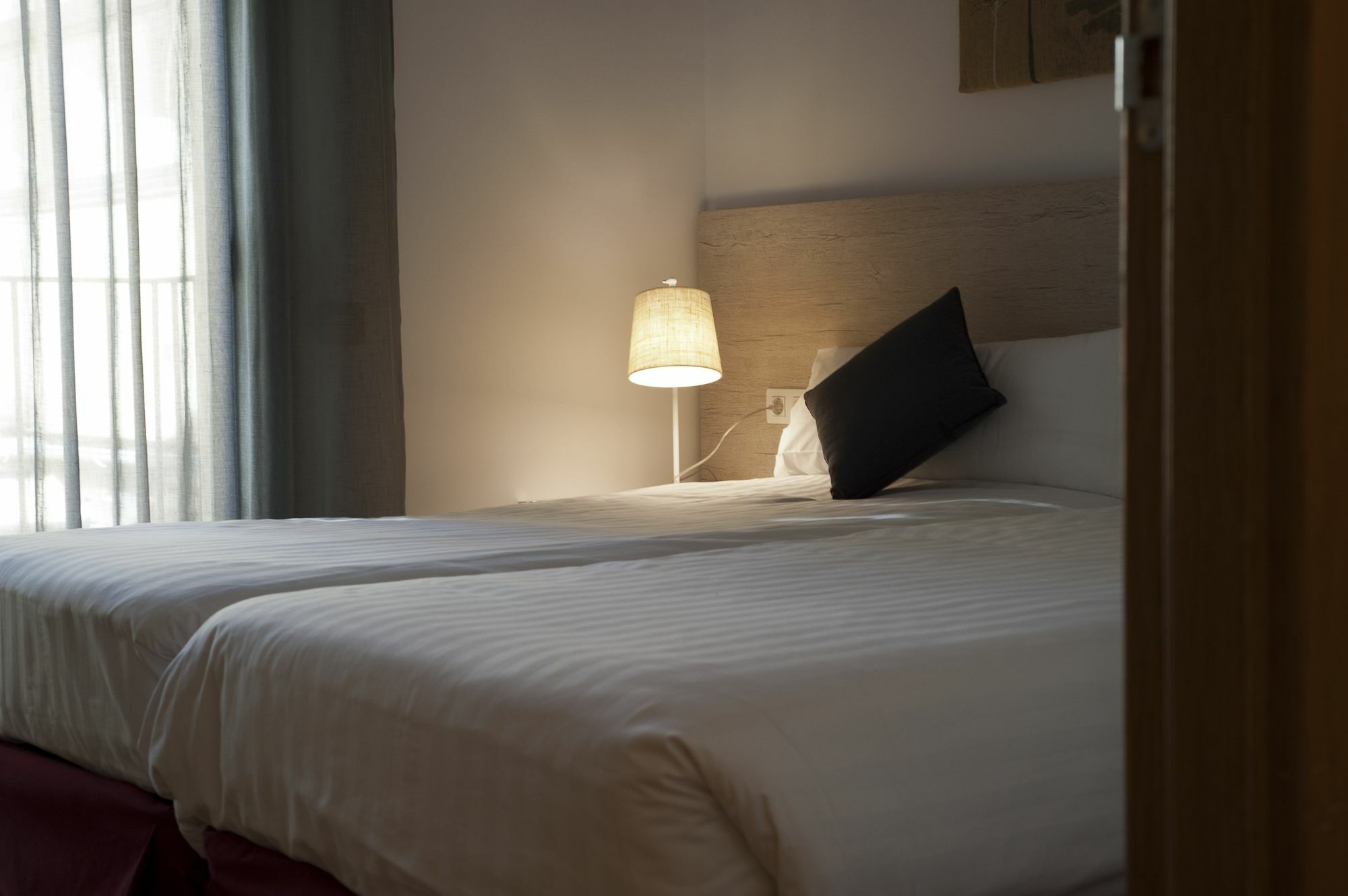 Apartament Mh Gracia *