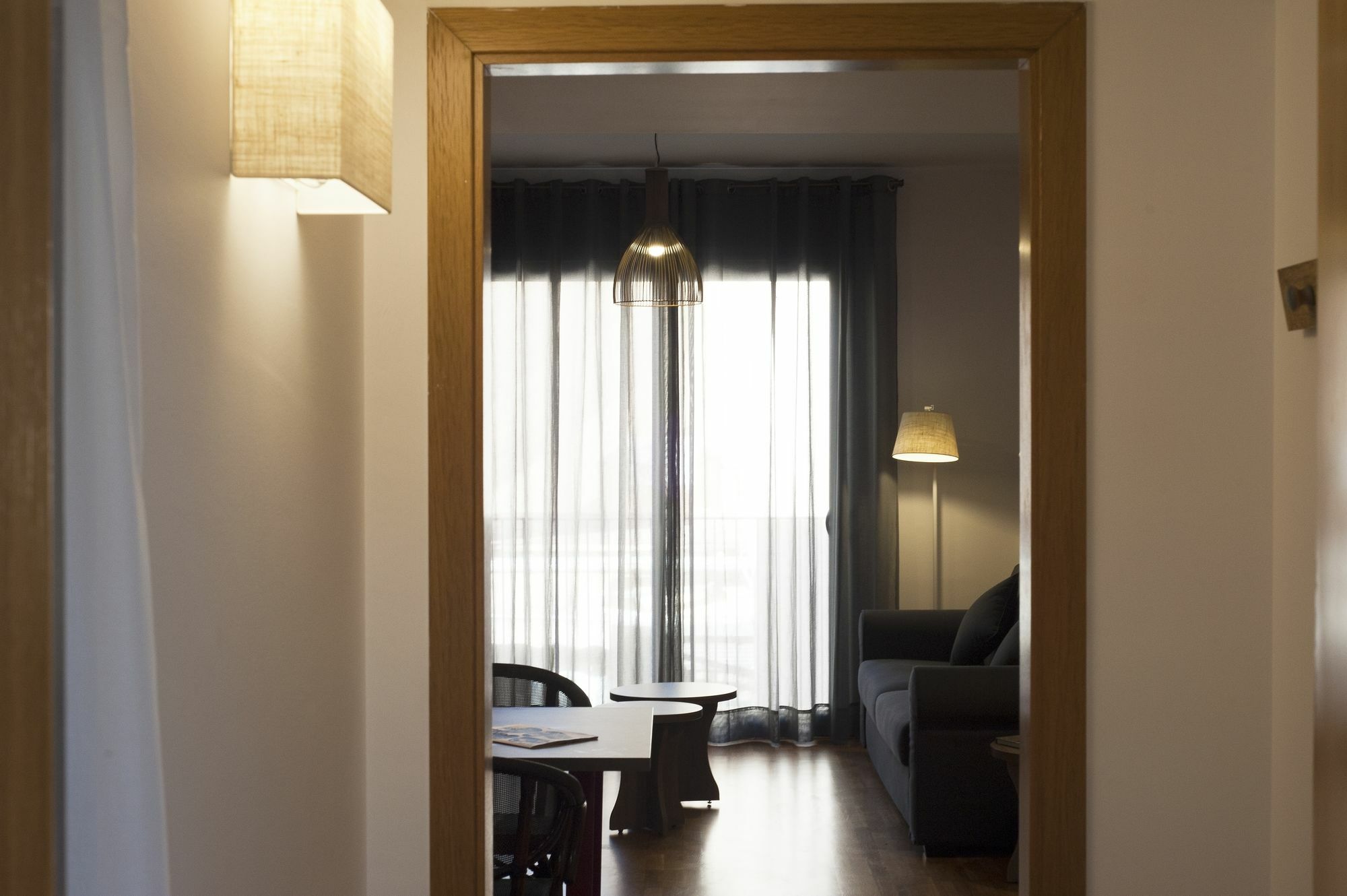 Apartament Mh Gracia