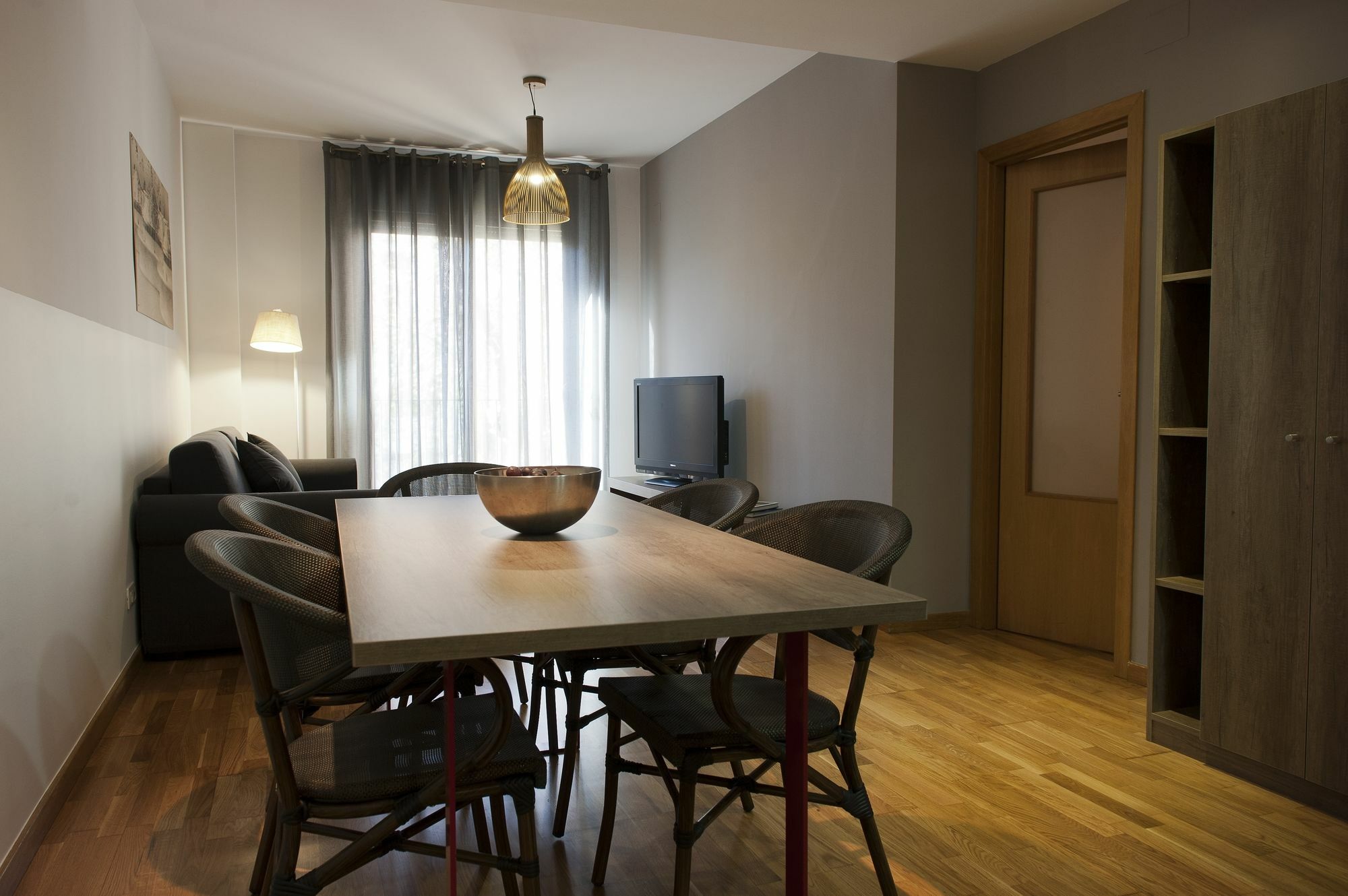 Apartament Mh Gracia Barcelona